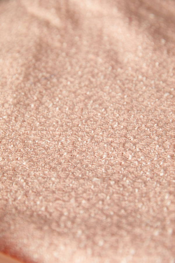 Your Guide to Tweed and Bouclé Clothing | MONELK