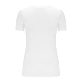 PRIMANELK | White Jersey Shirt